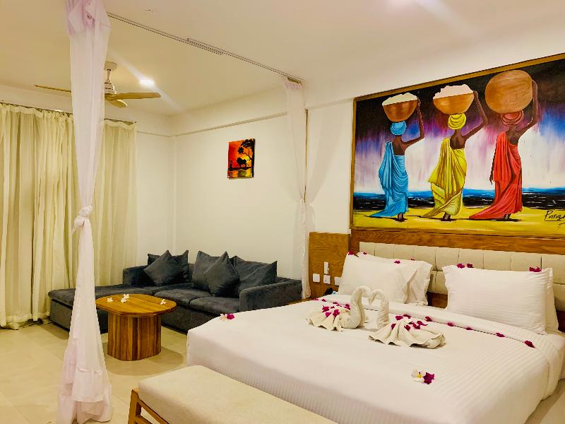 Royal Mandarin Hotel & Resort image