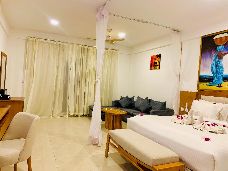 Royal Mandarin Hotel & Resort image