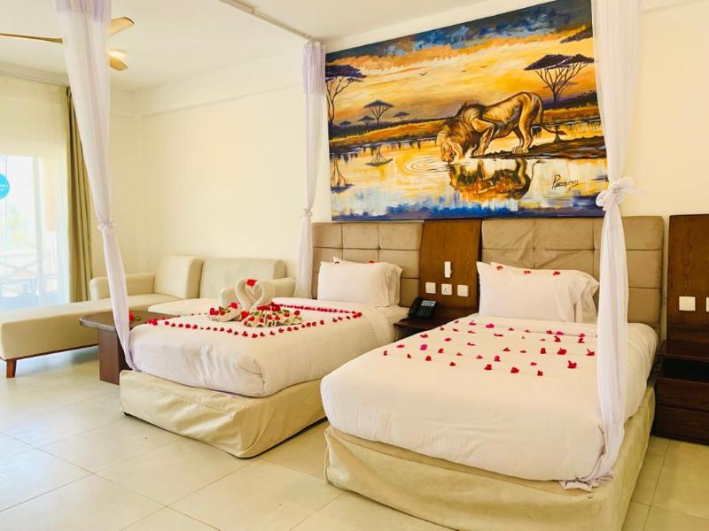 Royal Mandarin Hotel & Resort image