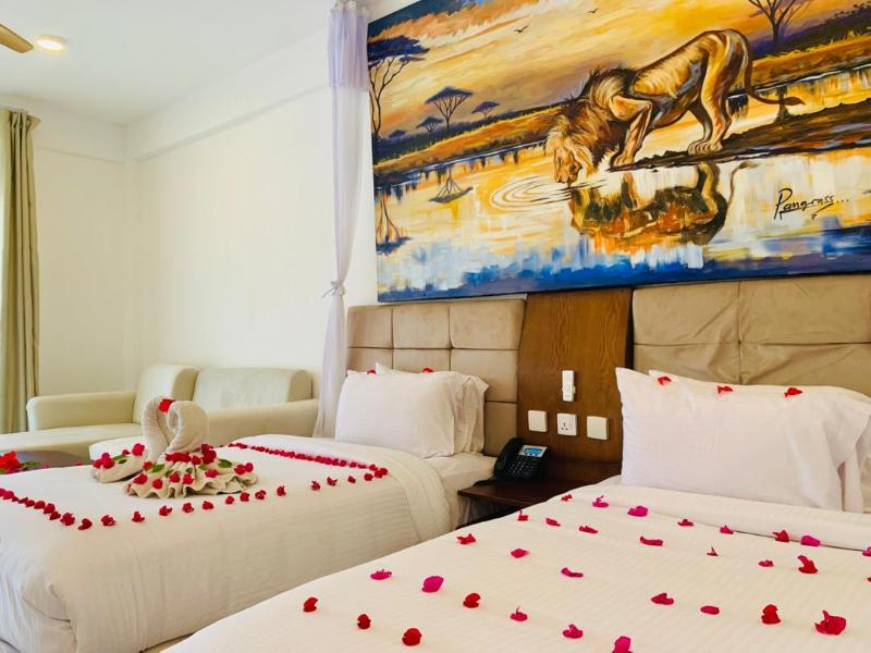 Royal Mandarin Hotel & Resort image