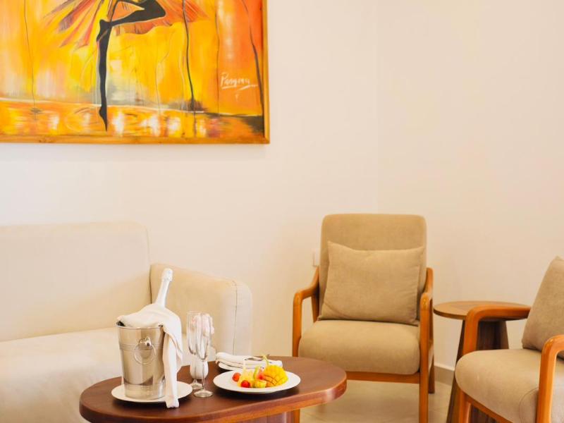 Royal Mandarin Hotel & Resort image