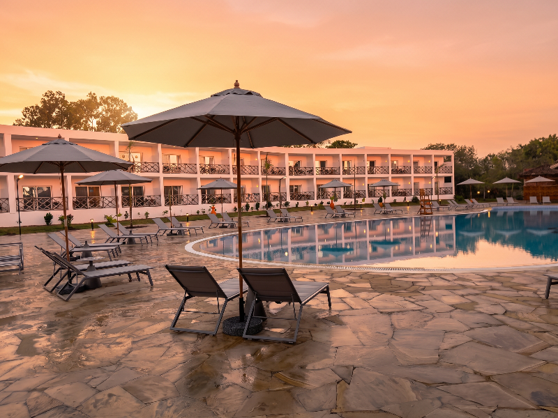 Royal Mandarin Hotel & Resort image