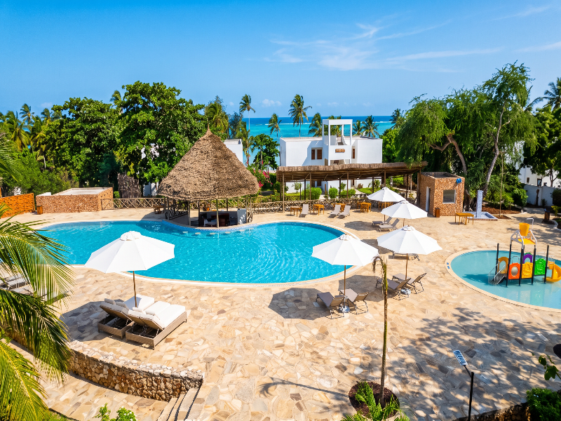 Royal Mandarin Hotel & Resort image