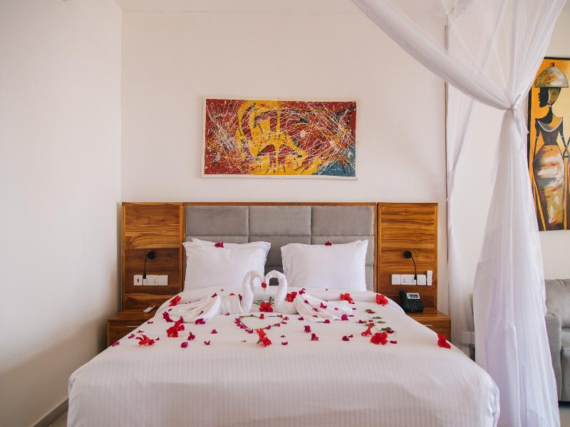 Royal Mandarin Hotel & Resort image