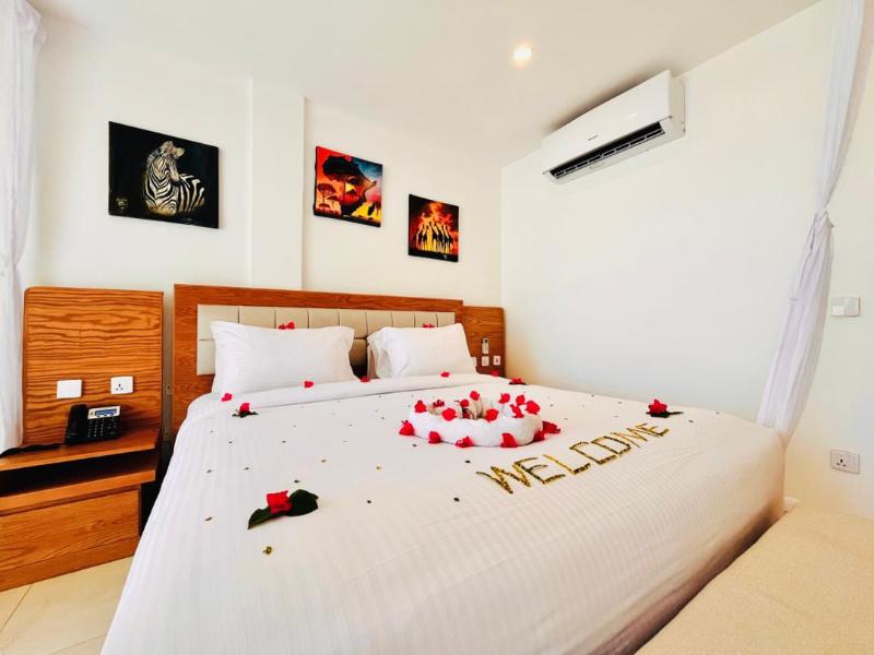 Royal Mandarin Hotel & Resort image