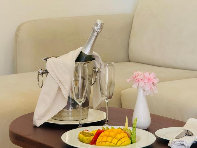 Royal Mandarin Hotel & Resort image