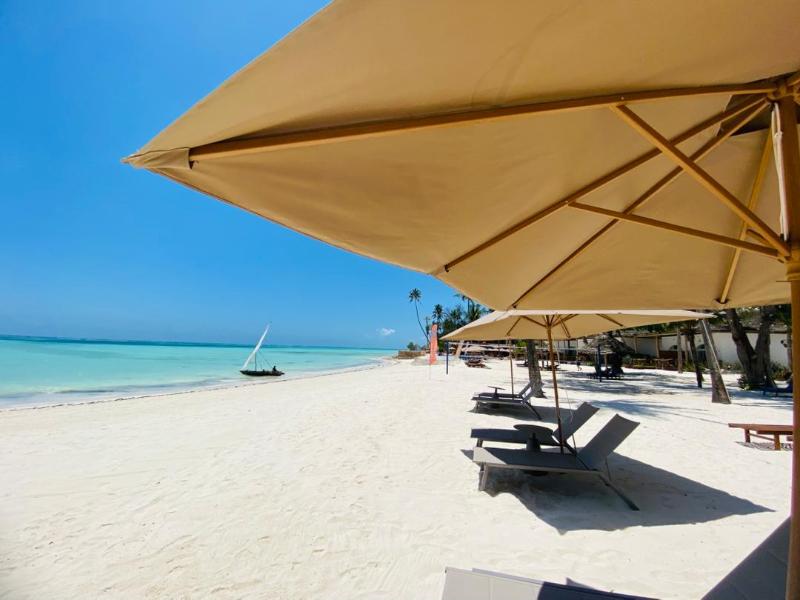 Royal Mandarin Hotel & Resort image