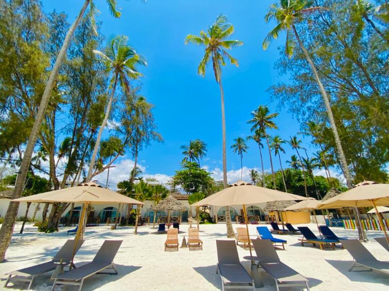 Royal Mandarin Hotel & Resort image