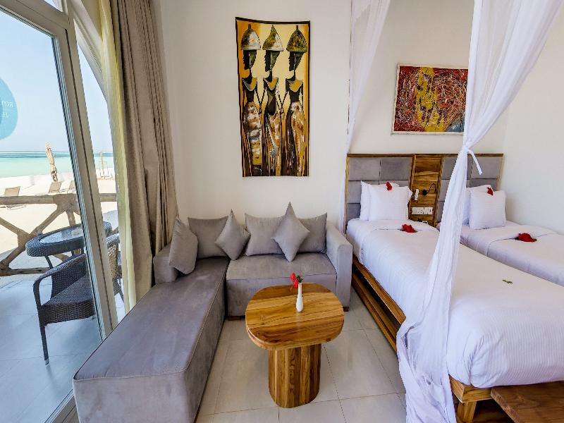 Royal Mandarin Hotel & Resort image