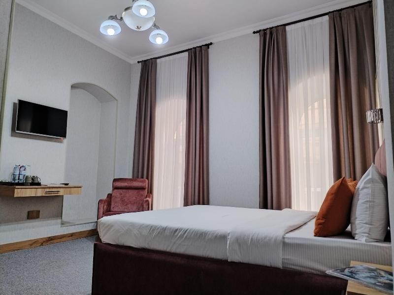Pera Hotel Baku image