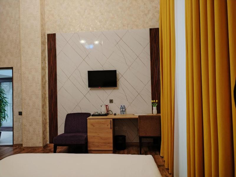 Pera Hotel Baku image