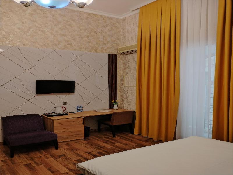 Pera Hotel Baku image