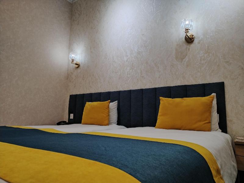 Pera Hotel Baku image