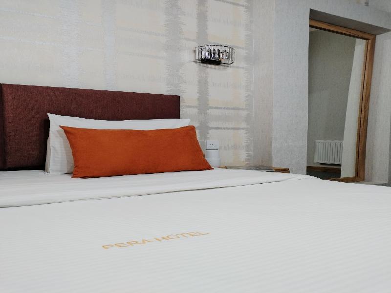 Pera Hotel Baku image