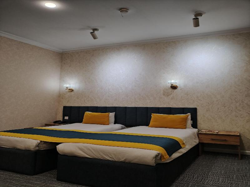 Pera Hotel Baku image