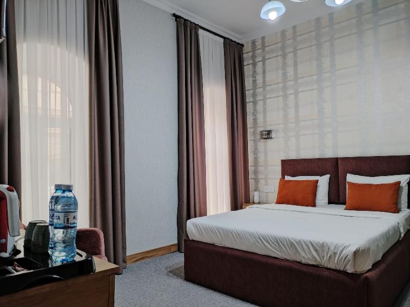 Pera Hotel Baku image