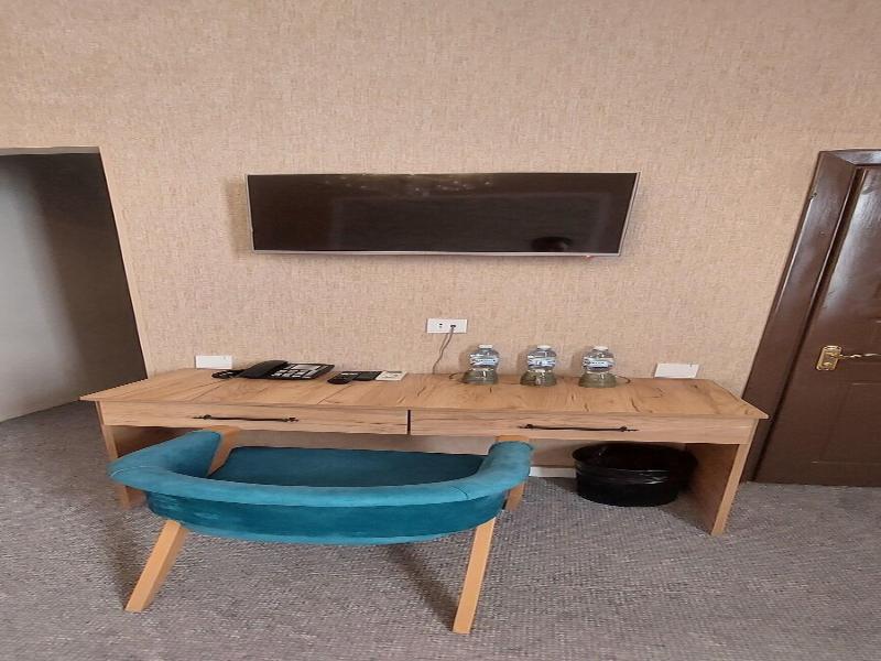 Pera Hotel Baku image