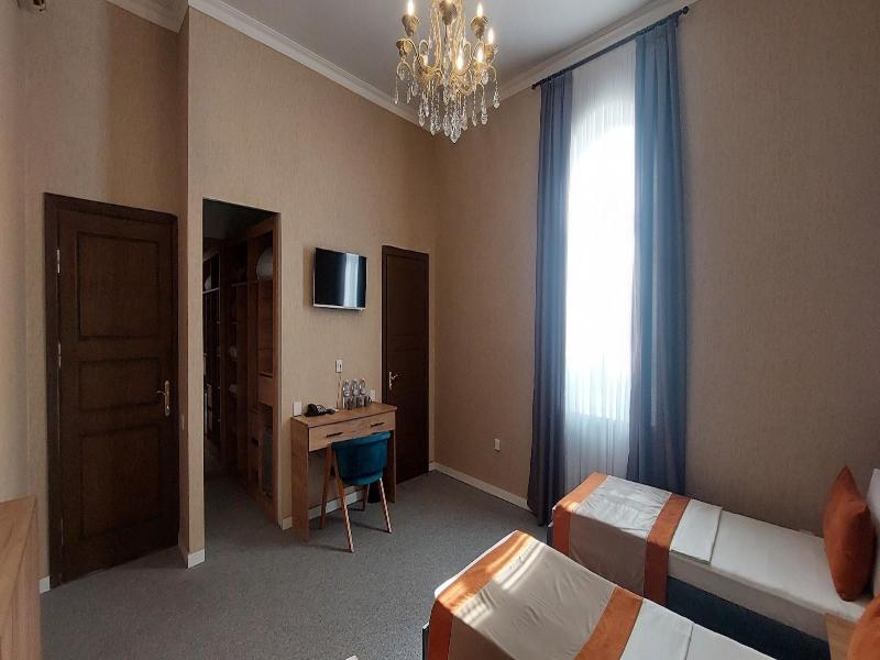 Pera Hotel Baku image
