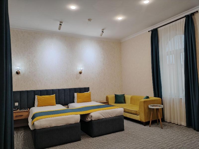 Pera Hotel Baku image