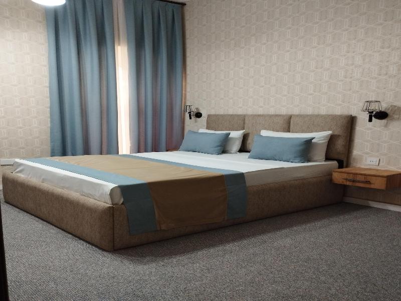 Pera Hotel Baku image
