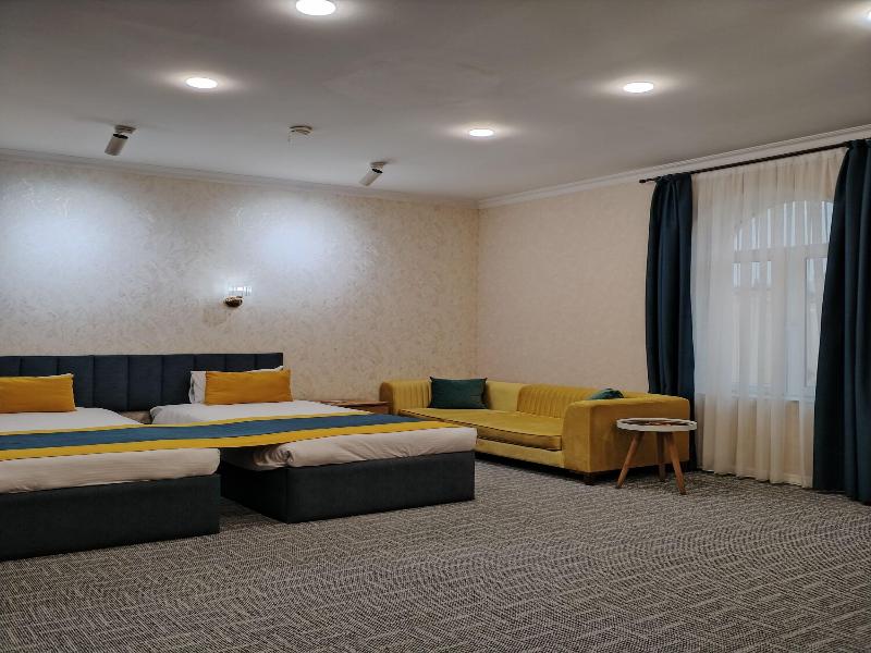 Pera Hotel Baku image