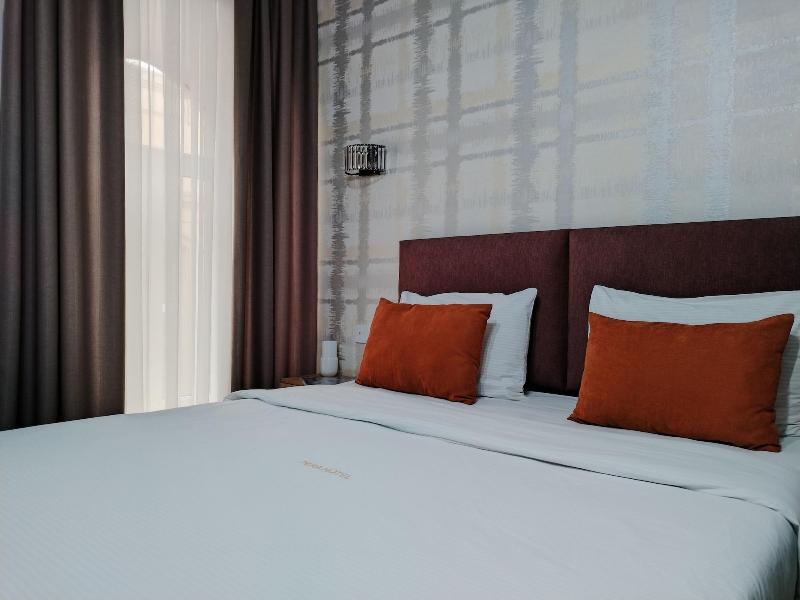 Pera Hotel Baku image