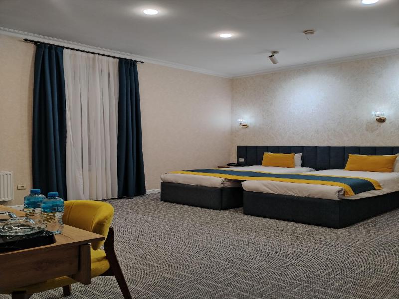 Pera Hotel Baku image