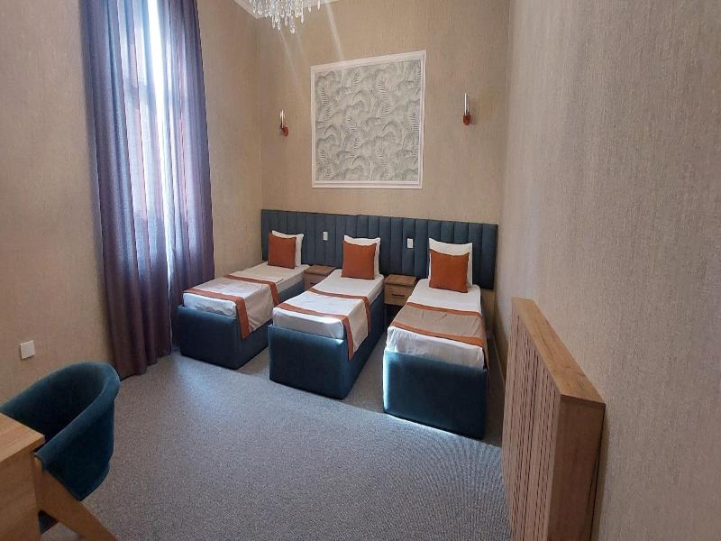 Pera Hotel Baku image