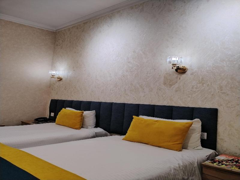 Pera Hotel Baku image