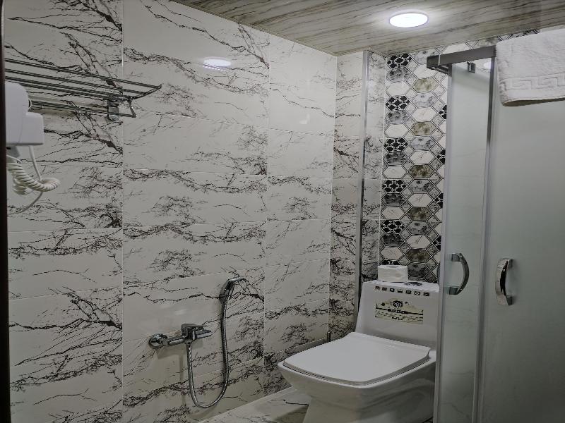 Pera Hotel Baku image