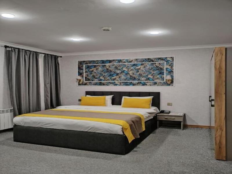 Pera Hotel Baku image