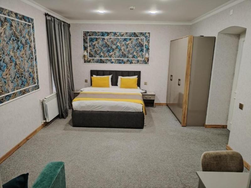 Pera Hotel Baku image