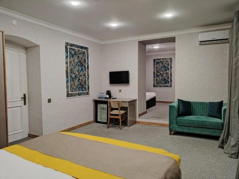 Pera Hotel Baku image