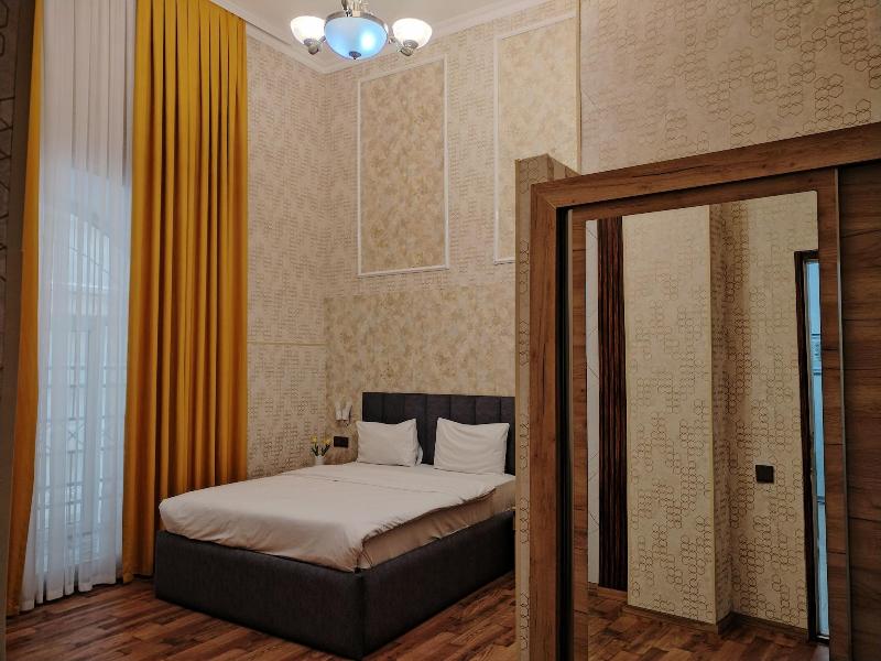 Pera Hotel Baku image