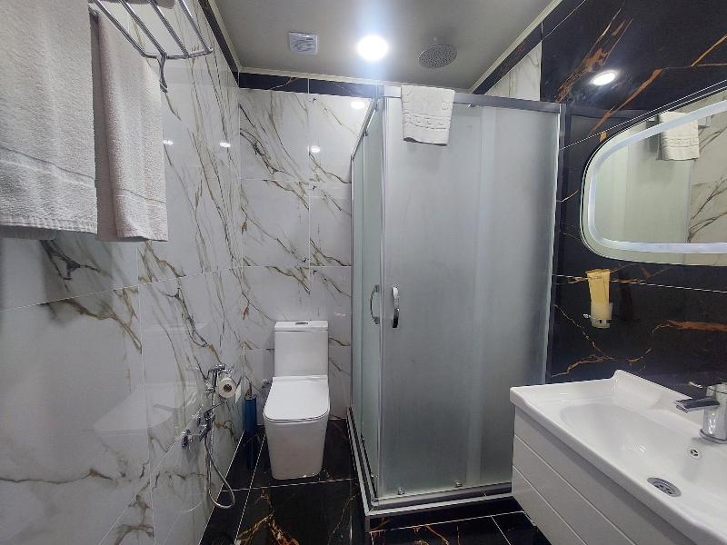 Pera Hotel Baku image