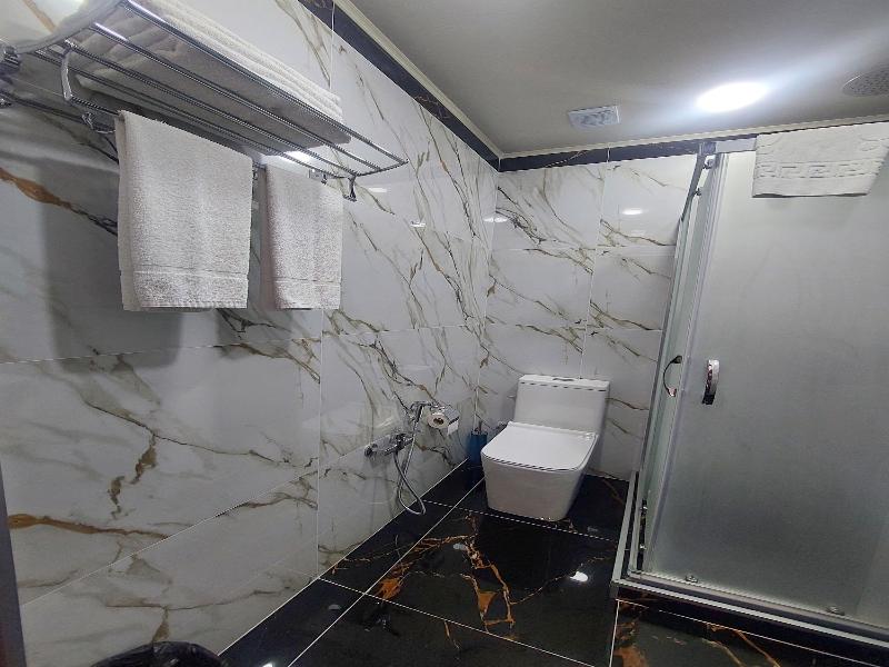 Pera Hotel Baku image
