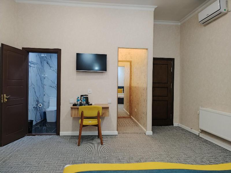 Pera Hotel Baku image