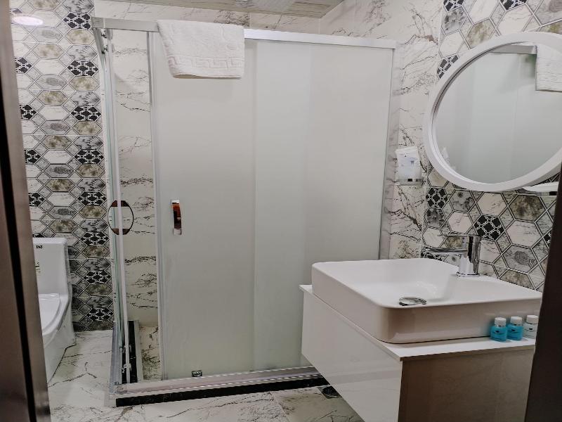 Pera Hotel Baku image