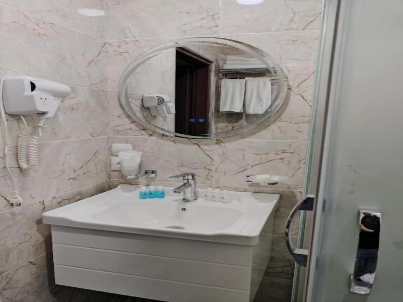 Pera Hotel Baku image