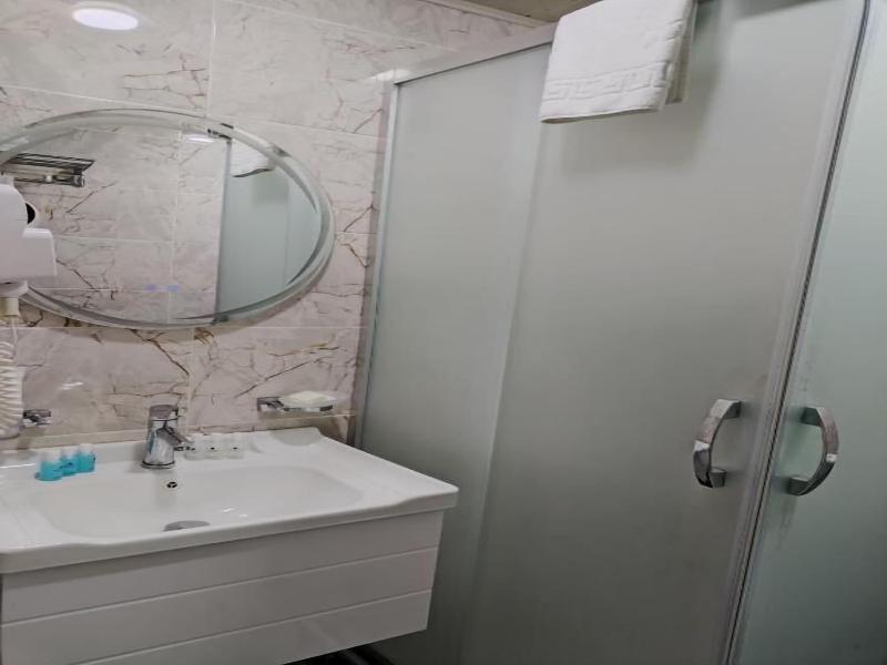 Pera Hotel Baku image