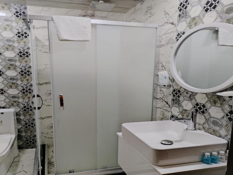 Pera Hotel Baku image