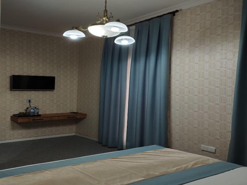Pera Hotel Baku image