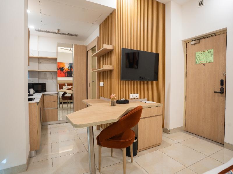 AR Suites KLJ Square image