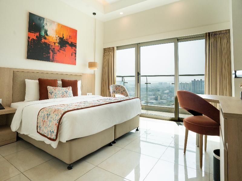 AR Suites KLJ Square image