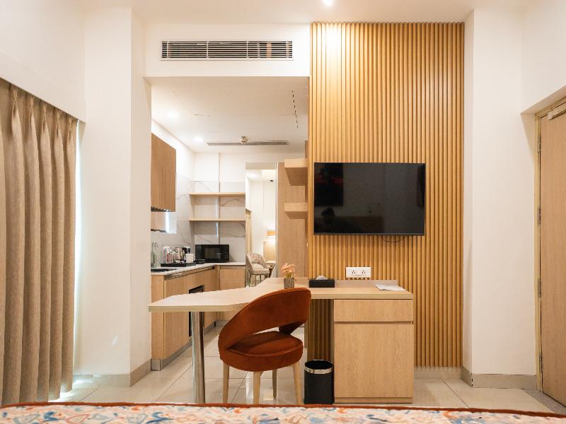 AR Suites KLJ Square image