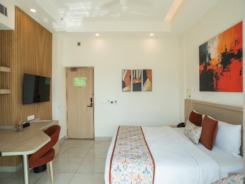 AR Suites KLJ Square image