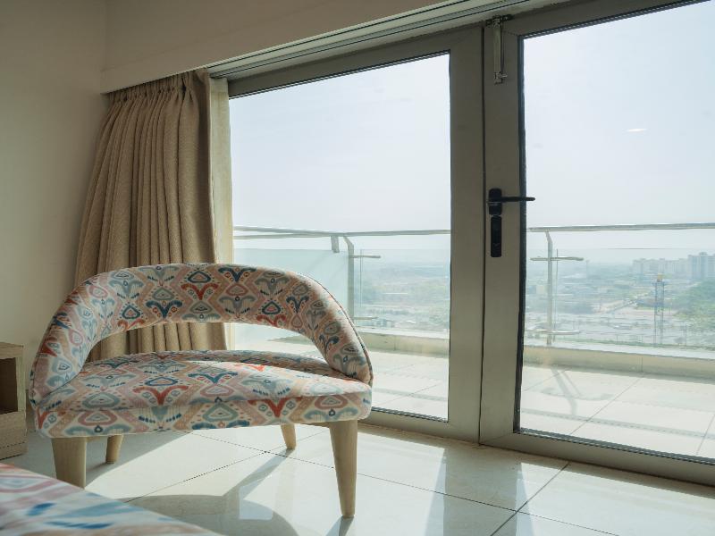 AR Suites KLJ Square image