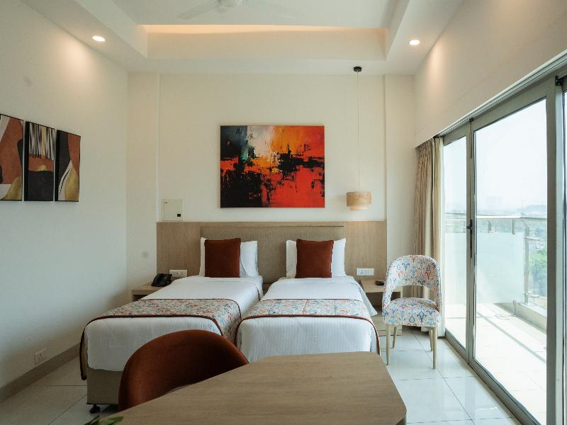 AR Suites KLJ Square image