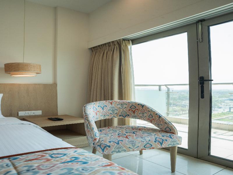 AR Suites KLJ Square image
