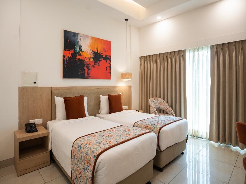 AR Suites KLJ Square image